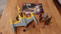 LEGO Star Wars Naboo N-1 Starfighter 7660 Kiel - Ravensberg-Brunswik-Düsternbrook Vorschau