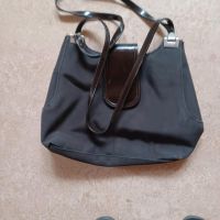 Schöne schwarze Handtasche Bayern - Markt Rettenbach Vorschau