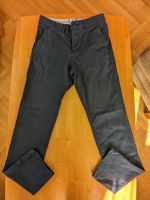 Chinohose Jack & Jones blau regular Gr. 28/32 Baden-Württemberg - Lenningen Vorschau