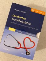 Lernkarten Krankeheitslehre Schleswig-Holstein - Jevenstedt Vorschau