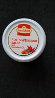 Neu ! Salbe Creme Rotes Weinlaub Berlin - Neukölln Vorschau