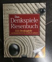 Das Denkspiele Riesenbuch Nordrhein-Westfalen - Nettetal Vorschau