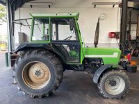 Deutz D6507CA Teileträger , ist zerlegt ! Niedersachsen - Hamersen Vorschau