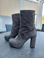 Stiefelette Kennel & Schmenger neu 5 / 38 Nordrhein-Westfalen - Neukirchen-Vluyn Vorschau
