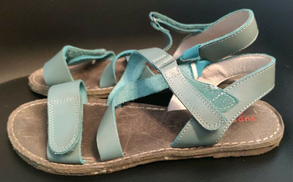 Sandalen von Superfit in Gr. 39 in Leipzig