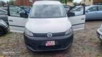 Volkswagen Caddy ** Caddy 3 1.6 TDI ** 12.2024 TÜV Niedersachsen - Cuxhaven Vorschau