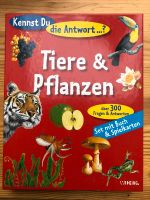 Kennst du die Antwort - Tiere und Pflanzen Rehburg-Loccum - Rehburg Vorschau