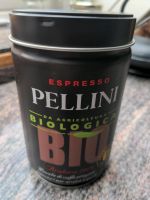 Kaffeedose "Pellini Bio", Verona - leer und sauber Baden-Württemberg - Freiburg im Breisgau Vorschau