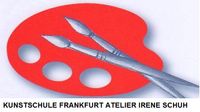 Bad- Homburg KUNST-GUTSCHEIN für private KUNST- Förderung Frankfurt am Main - Oberrad Vorschau