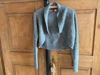 Strick-Bolero Neuhausen-Nymphenburg - Neuhausen Vorschau