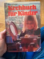 Kochbuch Kinder Ravensburger Buch kochen Berlin - Steglitz Vorschau