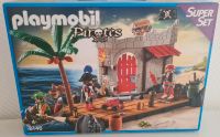 Playmobil Piraten 6146 neu und ungeöffnet Nordrhein-Westfalen - Paderborn Vorschau