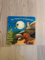 Buch der Mond ist aufgegangen Hessen - Darmstadt Vorschau