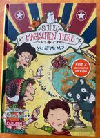 Schule derMagischen Tiere - Wo ist Mr. M? Baden-Württemberg - Pleidelsheim Vorschau