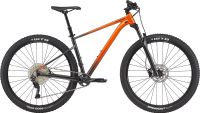 Cannondale TRAIL SE 3 29" MTB Impact Orange IOR Large SOFORT NEU Münster (Westfalen) - Centrum Vorschau