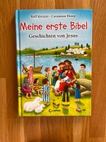 NEU Meine erste Bibel Geschichten von Jesus Nordrhein-Westfalen - Kerpen Vorschau