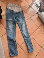Esmara Umstandsmode Hose Jeans Gr. 38 M Bayern - Hallbergmoos Vorschau