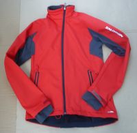 SALOMON WINDSTOPPER SOFTSHELL Hochwertige Funktionsjacke Gr. M Bayern - Augsburg Vorschau