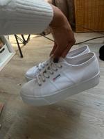 Superga Plateau Sneaker Berlin - Spandau Vorschau