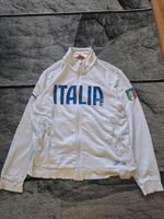 Italia  Puma Trainingsjacke – Größe M – Original Niedersachsen - Sarstedt Vorschau