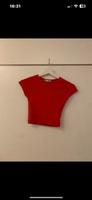Crop Top Zara Nordrhein-Westfalen - Rhede Vorschau
