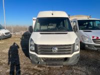 Volkswagen Crafter Kasten 35 2.0 TDI Hoch+Lang Bayern - Landau a d Isar Vorschau