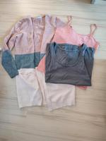Only Strickmantel und Tops Esprit Tom Tailor 36 Set Niedersachsen - Bad Iburg Vorschau