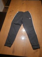 Adidas - Jogginghose - grau- Gr. S Hessen - Flieden Vorschau