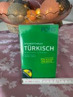 PONS Türkisches Wörterbuch Duisburg - Homberg/Ruhrort/Baerl Vorschau
