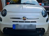 Fiat 500e california Rheinland-Pfalz - Weingarten Vorschau