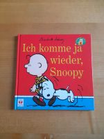 Ich komm ja wieder, Snoopy Bayern - Bamberg Vorschau