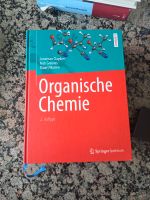 Organische Chemie-Clayden Düsseldorf - Bilk Vorschau