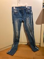 Jeanshose: Buffalo Hessen - Hofbieber Vorschau