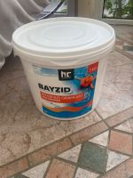 7 kg BAYZID® pH Minus Granulat für den Pool Berlin - Hohenschönhausen Vorschau
