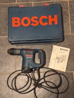 Bosch Schlagbohrmaschine GBH 3-28 E, 720 Watt, DEFEKT Nordrhein-Westfalen - Eschweiler Vorschau