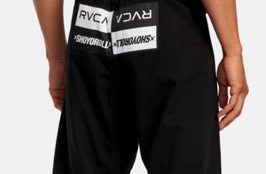 BJJ Anzug | Brazilian Jiujitsu Gi | RVCA x Shoyoroll A2 in Mannheim