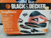 Schleifgerät, Multischleifer, Multifunktion, Black&Decker, 170W Nordrhein-Westfalen - Heinsberg Vorschau