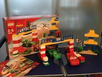 Lego Duplo Cars 2 Niedersachsen - Sittensen Vorschau