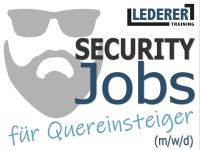 ☑️ Quereinsteiger/innen gesucht! ☑️ Beruflich neu durchstarten als Sicherheitsmitarbeiter/in mit § 34a Sachkunde ☑️ bundesweit | Kiel, Hamburg, Bremen, Bremerhaven, Schwerin, Berlin, Frankfurt Schleswig-Holstein - Molfsee Vorschau