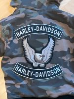 Motorrad Jacke Harley-Davidson Baden-Württemberg - Gaggenau Vorschau