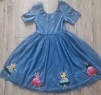 Kleid Tüllkleid⭐Mini Boden⭐Gr. 152 Saarland - Merzig Vorschau