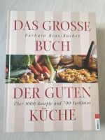 Das große Buch der guten Küche Nordrhein-Westfalen - Velbert Vorschau