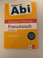 Sicher im Abi Französisch Grammatik Klett Niedersachsen - Jever Vorschau