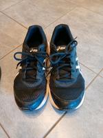 Asics Sportschuh Gr.45 Saarland - Nalbach Vorschau