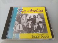The Archies CD ‎– Sugar Sugar - 20 Greatest Hits – aus Europa Innenstadt - Köln Altstadt Vorschau