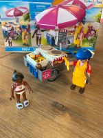 Playmobil 70614 Crêpes Verkauf Stand Nordrhein-Westfalen - Dorsten Vorschau