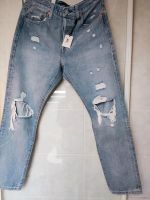 Levis Jeans 501 W 28 L28 Dithmarschen - Heide Vorschau