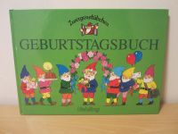 Geburtstagsbuch | Ideen für Kindergeburtstage Nordrhein-Westfalen - Billerbeck Vorschau