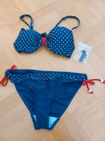 Bikini Gr. 36, Cup Gr. 36A von s.oliver super Zustand Baden-Württemberg - Aulendorf Vorschau