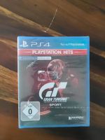 PS4 Gran Turismo Sport Neu/OVP München - Hadern Vorschau